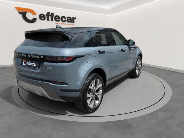 LAND ROVER RANGE ROVER 2.0D 163 CV AWD AUTO R-DYNAMIC S - foto 6