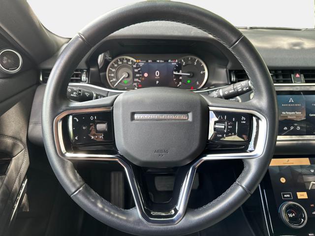 LAND ROVER RANGE ROVER 2.0D 163 CV AWD AUTO R-DYNAMIC S - foto 8