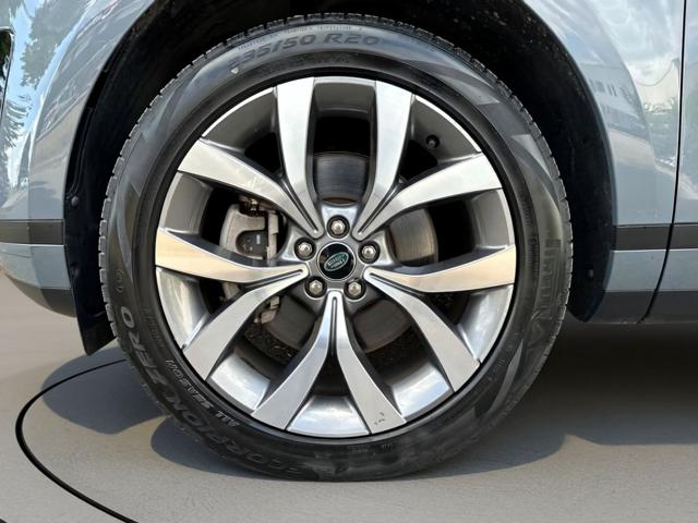 LAND ROVER RANGE ROVER 2.0D 163 CV AWD AUTO R-DYNAMIC S - foto 15