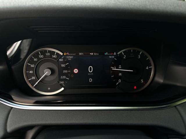 LAND ROVER RANGE ROVER 2.0D 163 CV AWD AUTO R-DYNAMIC S - foto 9