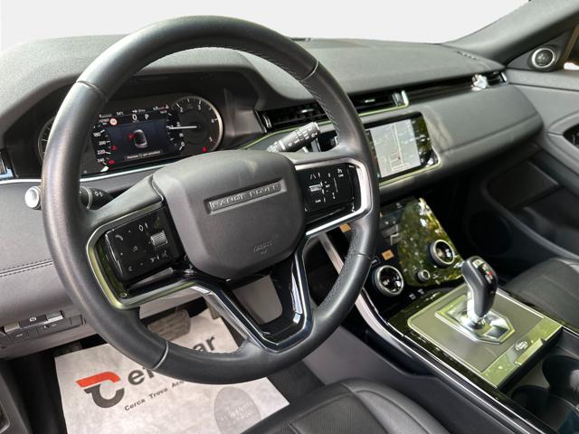 LAND ROVER RANGE ROVER 2.0D 163 CV AWD AUTO R-DYNAMIC S - foto 7