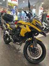 VENDO Moto e Scooter a Genova – foto 1