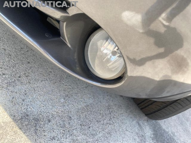 CHRYSLER VOYAGER 2.8 CRD CAT LX 150CV LEATHER AUT - foto 13