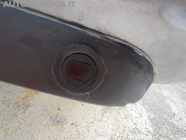 CHRYSLER VOYAGER 2.8 CRD CAT LX 150CV LEATHER AUT - foto 14