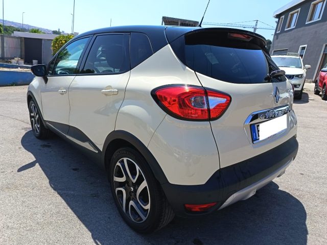 RENAULT CAPTUR 1.5 DCI 8V 90 CV EDC PROJECT RUN - foto 6