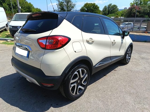 RENAULT CAPTUR 1.5 DCI 8V 90 CV EDC PROJECT RUN - foto 7