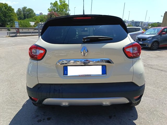 RENAULT CAPTUR 1.5 DCI 8V 90 CV EDC PROJECT RUN - foto 8