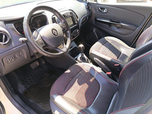 RENAULT CAPTUR 1.5 DCI 8V 90 CV EDC PROJECT RUN - foto 9