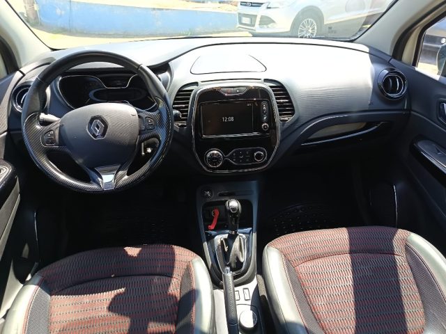 RENAULT CAPTUR 1.5 DCI 8V 90 CV EDC PROJECT RUN - foto 10
