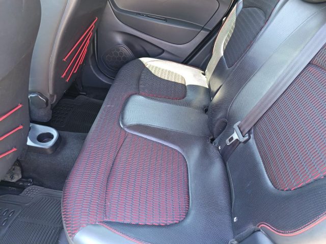 RENAULT CAPTUR 1.5 DCI 8V 90 CV EDC PROJECT RUN - foto 11