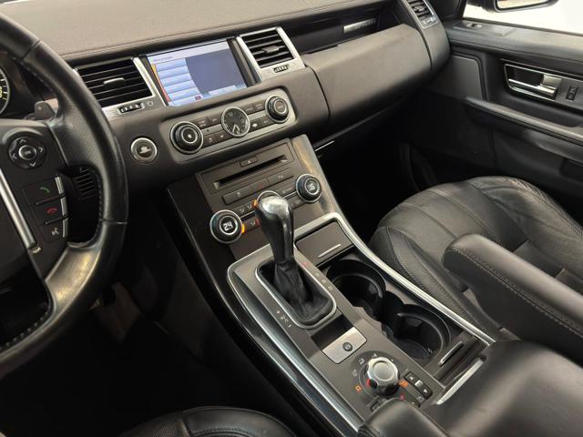 LAND ROVER RANGE ROVER 3.0 SDV6 HSE - foto 11