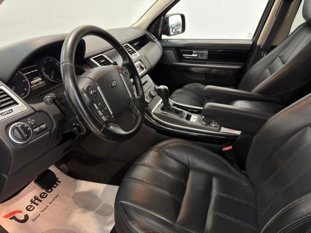 LAND ROVER RANGE ROVER 3.0 SDV6 HSE - foto 7