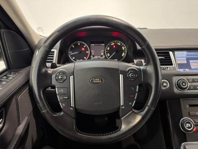 LAND ROVER RANGE ROVER 3.0 SDV6 HSE - foto 8