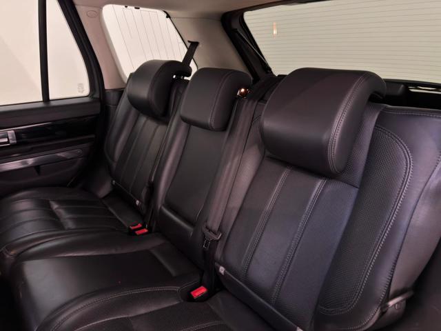 LAND ROVER RANGE ROVER 3.0 SDV6 HSE - foto 13