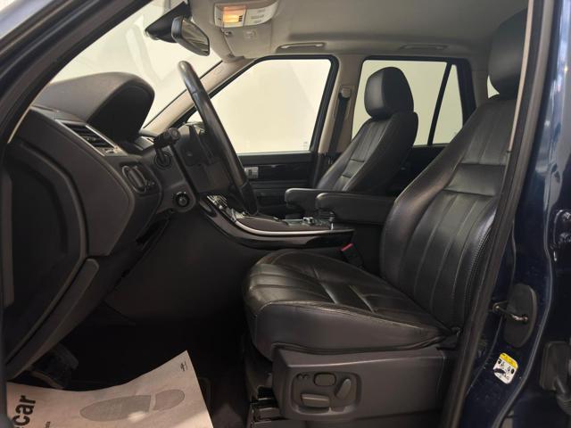 LAND ROVER RANGE ROVER 3.0 SDV6 HSE - foto 12