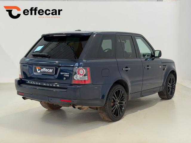 LAND ROVER RANGE ROVER 3.0 SDV6 HSE - foto 6