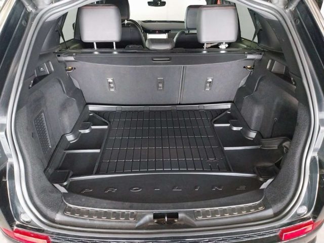 LAND ROVER DISCOVERY SPORT I 2020 2.0 D TD4 MHEV 163CV R-DY - foto 9