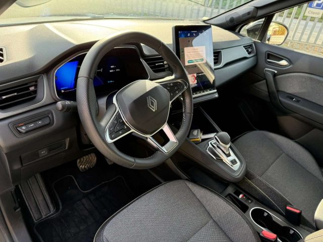 RENAULT SYMBIOZ SYMBIOZ FULL HYBRID E-TECH 145 C - foto 6