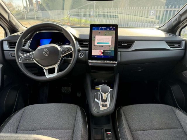 RENAULT SYMBIOZ SYMBIOZ FULL HYBRID E-TECH 145 C - foto 7