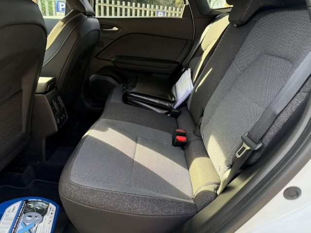 RENAULT SYMBIOZ SYMBIOZ FULL HYBRID E-TECH 145 C - foto 11