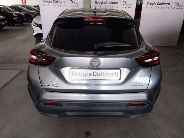 NISSAN JUKE 1.6 HEV N-CONNECTA - foto 6