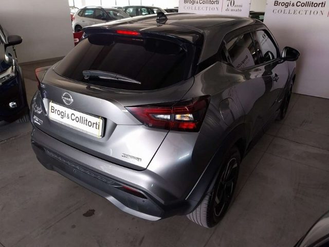 NISSAN JUKE 1.6 HEV N-CONNECTA - foto 7