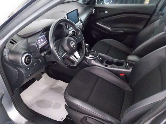 NISSAN JUKE 1.6 HEV N-CONNECTA - foto 8