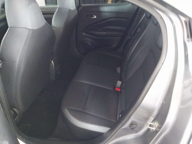 NISSAN JUKE 1.6 HEV N-CONNECTA - foto 9