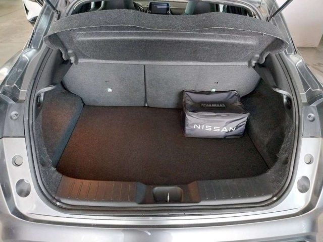 NISSAN JUKE 1.6 HEV N-CONNECTA - foto 10