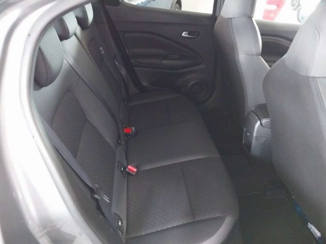 NISSAN JUKE 1.6 HEV N-CONNECTA - foto 12