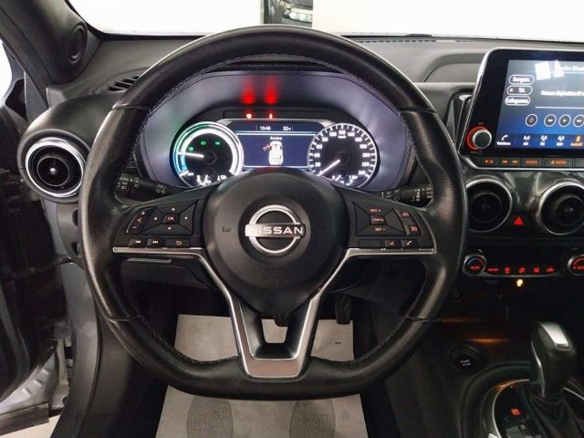 NISSAN JUKE 1.6 HEV N-CONNECTA - foto 14