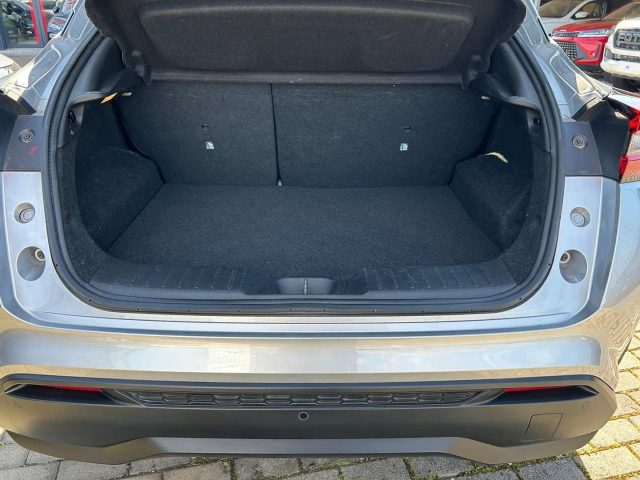 NISSAN JUKE 1.6 HEV N-CONNECTA - foto 7
