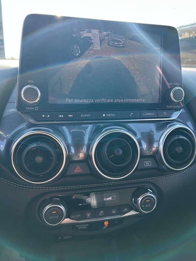 NISSAN JUKE 1.6 HEV N-CONNECTA - foto 8