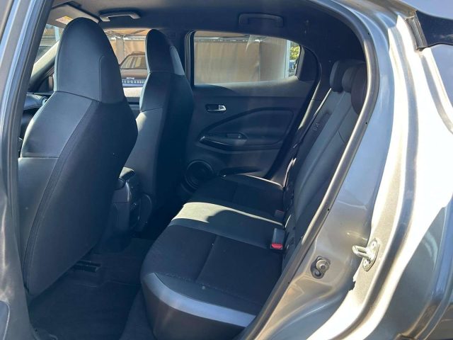 NISSAN JUKE 1.6 HEV N-CONNECTA - foto 10