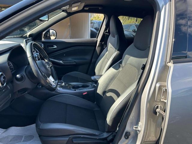 NISSAN JUKE 1.6 HEV N-CONNECTA - foto 11