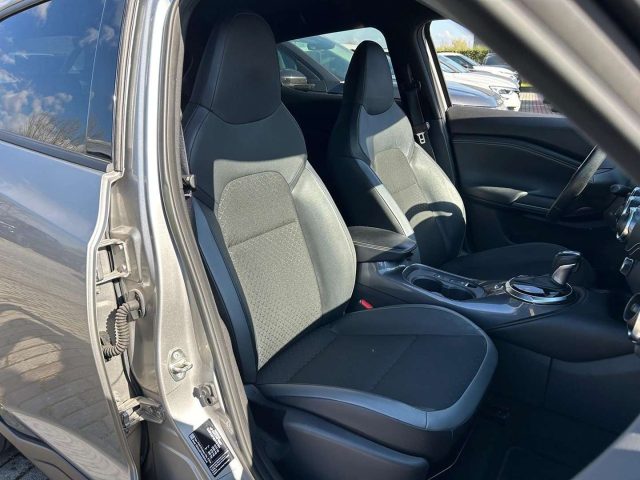 NISSAN JUKE 1.6 HEV N-CONNECTA - foto 12