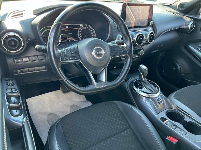 NISSAN JUKE 1.6 HEV N-CONNECTA - foto 13