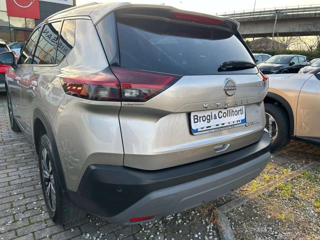 NISSAN X-TRAIL 1.5 E-POWER N-CONNECTA 2WD AUTO - foto 6