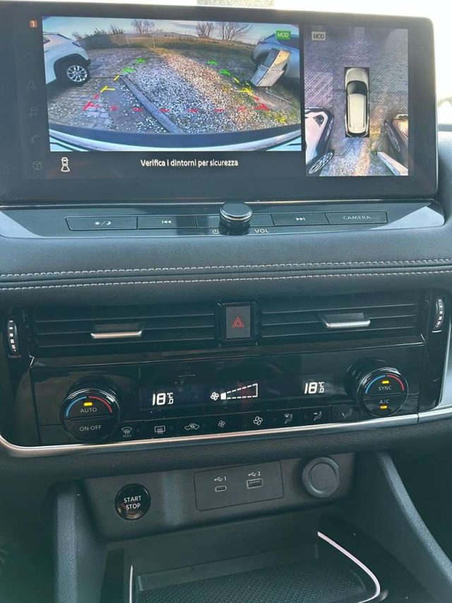 NISSAN X-TRAIL 1.5 E-POWER N-CONNECTA 2WD AUTO - foto 10