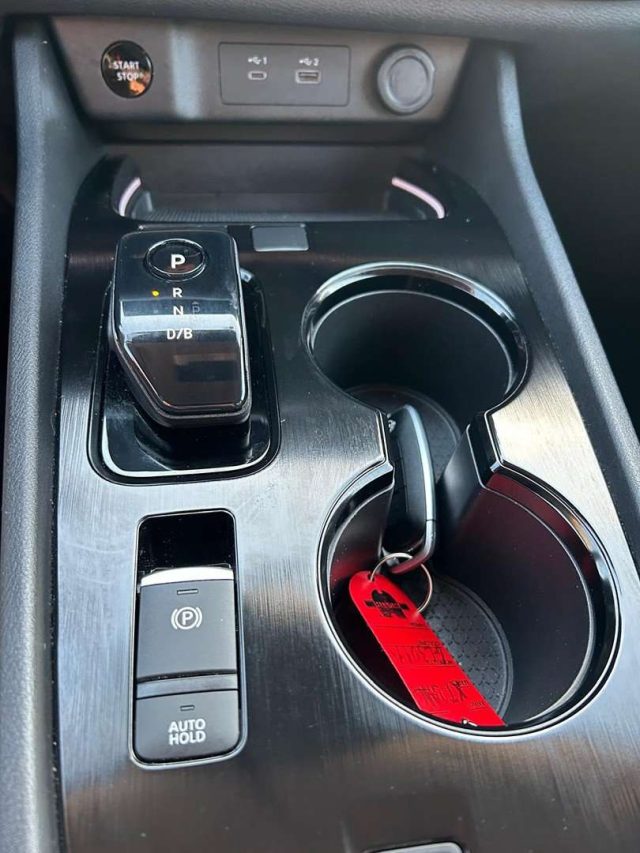 NISSAN X-TRAIL 1.5 E-POWER N-CONNECTA 2WD AUTO - foto 11