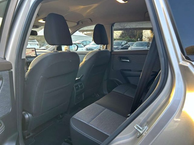 NISSAN X-TRAIL 1.5 E-POWER N-CONNECTA 2WD AUTO - foto 13