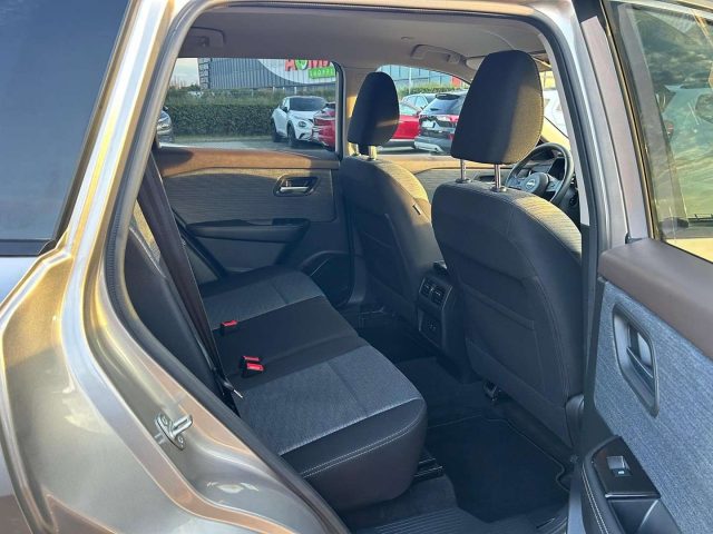 NISSAN X-TRAIL 1.5 E-POWER N-CONNECTA 2WD AUTO - foto 14