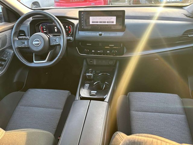 NISSAN X-TRAIL 1.5 E-POWER N-CONNECTA 2WD AUTO - foto 15