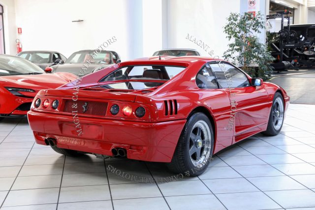 FERRARI 348 "ZAGATO ELABORAZIONE" | FOR COLL - foto 6
