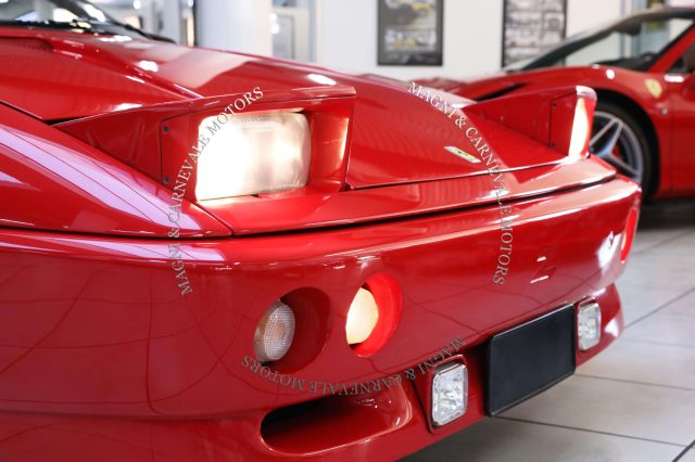 FERRARI 348 "ZAGATO ELABORAZIONE" | FOR COLL - foto 7