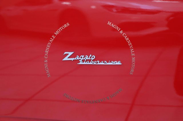 FERRARI 348 "ZAGATO ELABORAZIONE" | FOR COLL - foto 9