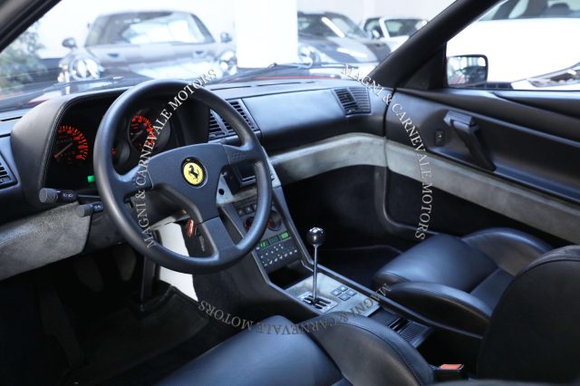 FERRARI 348 "ZAGATO ELABORAZIONE" | FOR COLL - foto 10