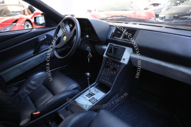 FERRARI 348 "ZAGATO ELABORAZIONE" | FOR COLL - foto 12