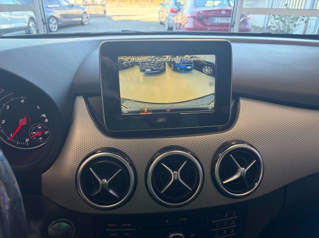 MERCEDES-BENZ B 180 CLASSE B - T246 D PREMIUM NEXT - foto 6