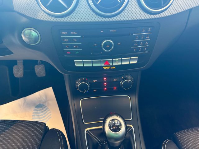 MERCEDES-BENZ B 180 CLASSE B - T246 D PREMIUM NEXT - foto 7